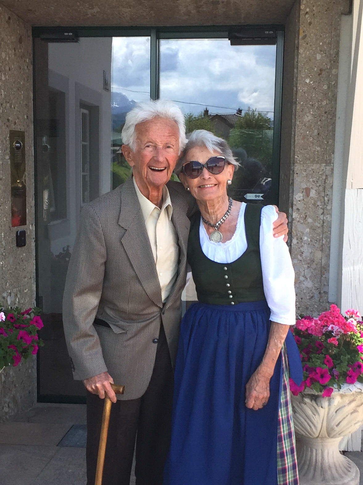 Mostwastl, 2018 - Alternativ